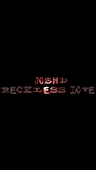 JoshD - Reckless Love (Cover)