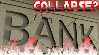 BANK COLLASPE 2023 - UPDATE - CREDIT SUISSE / UBS DEAL, AND MORE.