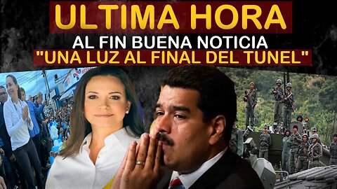 🔴SUCEDIO HOY! URGENTE HACE UNAS HORAS! MIRALO ANTES QUE LO BORREN - NOTICIAS VENEZUELA HOY