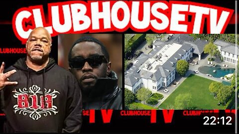 🌪️🚨WACK 100 REACTS AFTER DIDDYS LA & MIAMI MANSIONS RAIDED BY HOMELAND SECURITY SIMULTANEOUSLY‼️😳