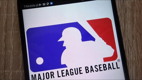 Major League Baseball is Dead to Me