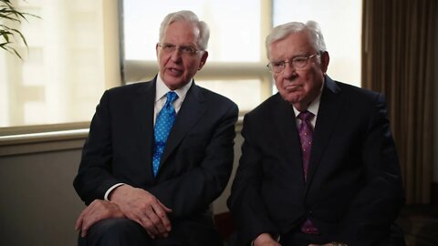 President Ballard Invites New Movement to Pray | Quorum of the 12 Apostles | Faith To Act