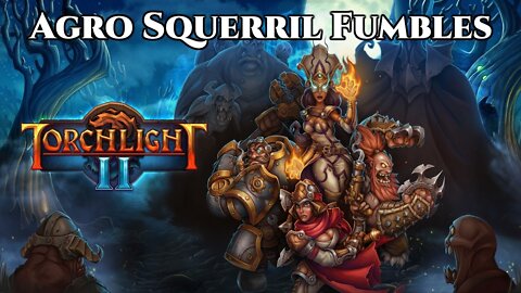 Finishing Free Epic Game - Torchlight 2 PT.4!! with music en stuff