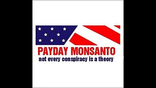 Payday Monsanto - Pointy Headed Liberals (Audio Only)