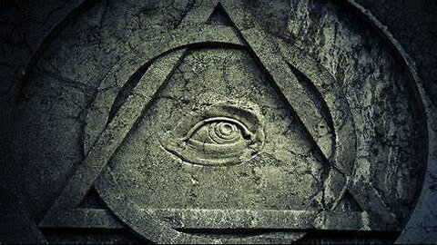 Ancient God Conspiracies and Secret Societies