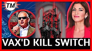 5G 'Kill-Switch' for the Vaccinated. Mark Steele, DeAnna Lorraine – Download 5G Weapons Documents