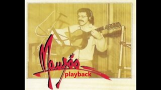 Maurão de joelhos play back