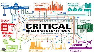 WEF predicts IMMENENT outages in the USA and DEVASTATING consequences for critical infrastructure