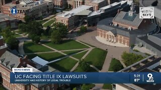 UC pays out more settlements than 5 other Ohio universities