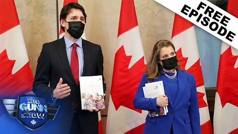 A lousy budget and a carbon tax hike, all in one week | The Gunn Show