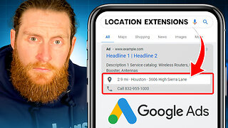 Google Ad Location Extensions For Local Businesses