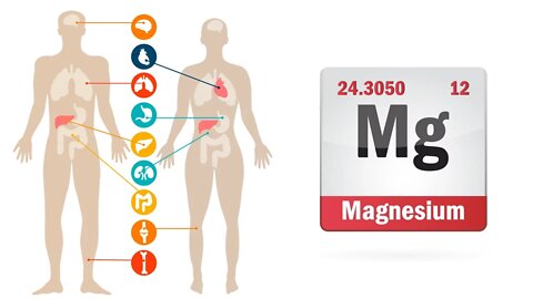 10 Reasons Why You Should Take Magnesium