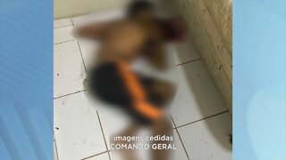 Governador Valadares: homem é morto a tiros dentro de casa