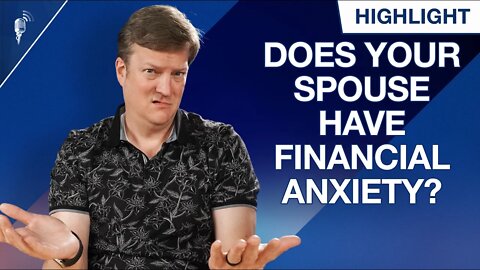 How to Deal with Financial Anxiety in Your Marriage