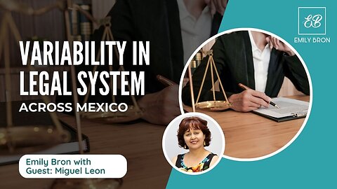 Unveiling Legal Insights: Navigating Mexico's Federal & Local Laws! 📚