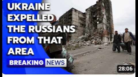 UKRAINE WENT ON THE OFFENSIVE IN THAT CITY! RUSSIA WITHDRAWS! 11,000 RUSSIAN SOLDIERS DEAD