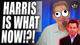 Jimmy Dore Called Sam Harris A What Now!?