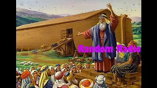 Noah’s Ark Isn’t the Only Flood Story | Random Things You Need to Know