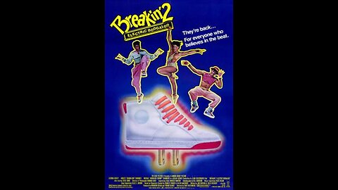 Trailer - Breakin' 2: Electric Boogaloo - 1984