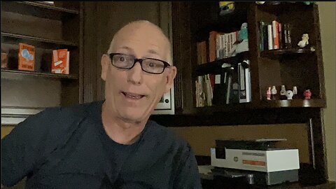 Episode 1939 Scott Adams: Is The Democrat Party Basically An Ex-Wife? Hearing A Voice In Your Head