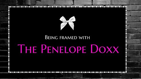 The Penelope 🎀 Doxx #mollygolightly #Thegoodnunya #Crime