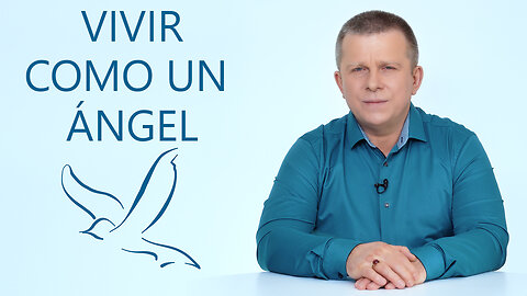 Vivir como un Ángel