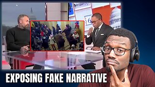 Exposing Democrats Fake J6 Outrage