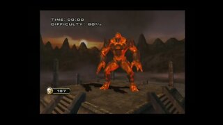 Mortal Kombat Armageddon (PS2) - Sektor - Arcade Mode - Max Difficult - No Continues