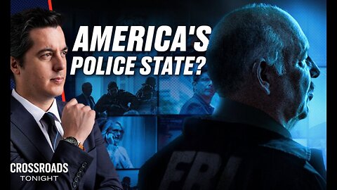 EPOCH TV | Dinesh D'Souza on How America Is Being Transformed Into a Police State