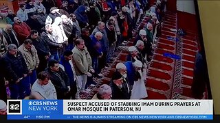 Urgent News: Attack on Imam at Paterson, N.J. Mosque | Community Update