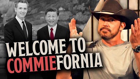 Xi Jinping PROVES California Can Fix Its Homeless Problem OVERNIGHT | Ep 896