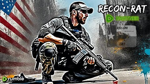 RECON-RAT - Call of Duty Live! - Case of the Mondays!