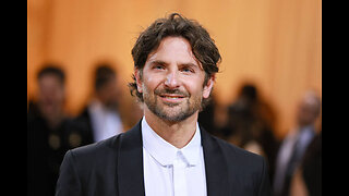 Hollywood Star Bradley Cooper Under Attack for Alleged 'Jewface' in Upcoming Movie