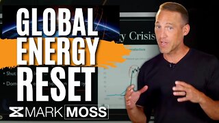 Russia's War Just Forced A Global Energy Reset | WATCH OUT!