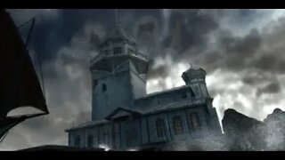 The Maiden's Tower (Assassin's Creed: Revelations)