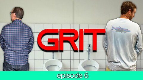 Why does running make you have to pee? - Grit #6 from Gearist