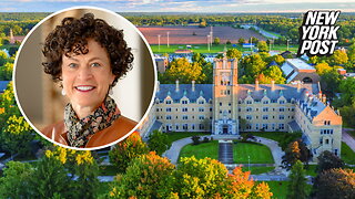 Catholic women's college reverses decision to allow transgender applicants and admits 'we lost people's trust'