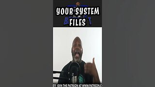 Your System Files #shorts
