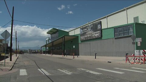 Community members react to National Western proposal that would create new arena, replace older one