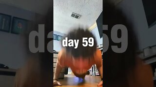 100 Push-ups Everyday Day 59