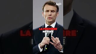 #CharlesGAVE : Macron ne veut pas de démocratie directe❗️👉 Abonne-toi! #shorts