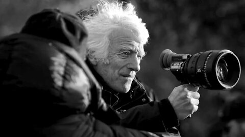 An interview with cinematographer Roger Deakins from 1998 (115 min.)