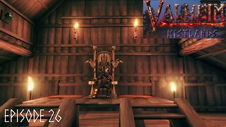 Episode 26 | Valheim