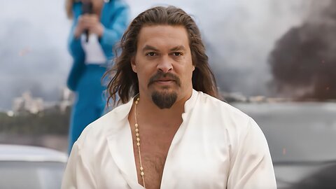 Slideshow tribute to Jason Momoa.