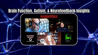 Cerebellum Insights, Autism Breakthroughs, and Top Journals for Neurofeedback