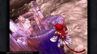 Final Fantasy IX - CD 04 - Contra Kuja - #43