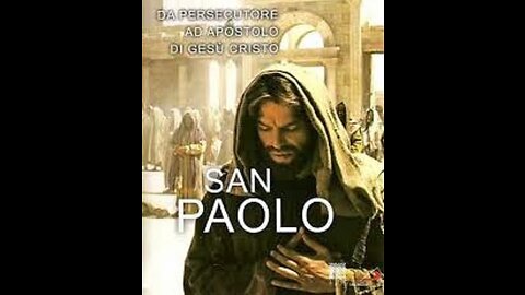 SAN PAOLO APOSTOLO FILM IN ITALIANO San Paolo era l'apostolo per convertire i pagani al cristianesimo,le lettere di Paolo erano rivolte ai santi di quei posti,scriveva a tutti i popoli pagani,come i greci e i romani,gli ebrei erano pagani