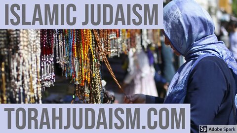 Islamic Judaism