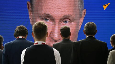 Stari svet je mrtav, dobro došli u Putinov svet | Novi Sputnjik poredak