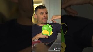 GaryVee On How To Get Sponsored tiktok garyvee